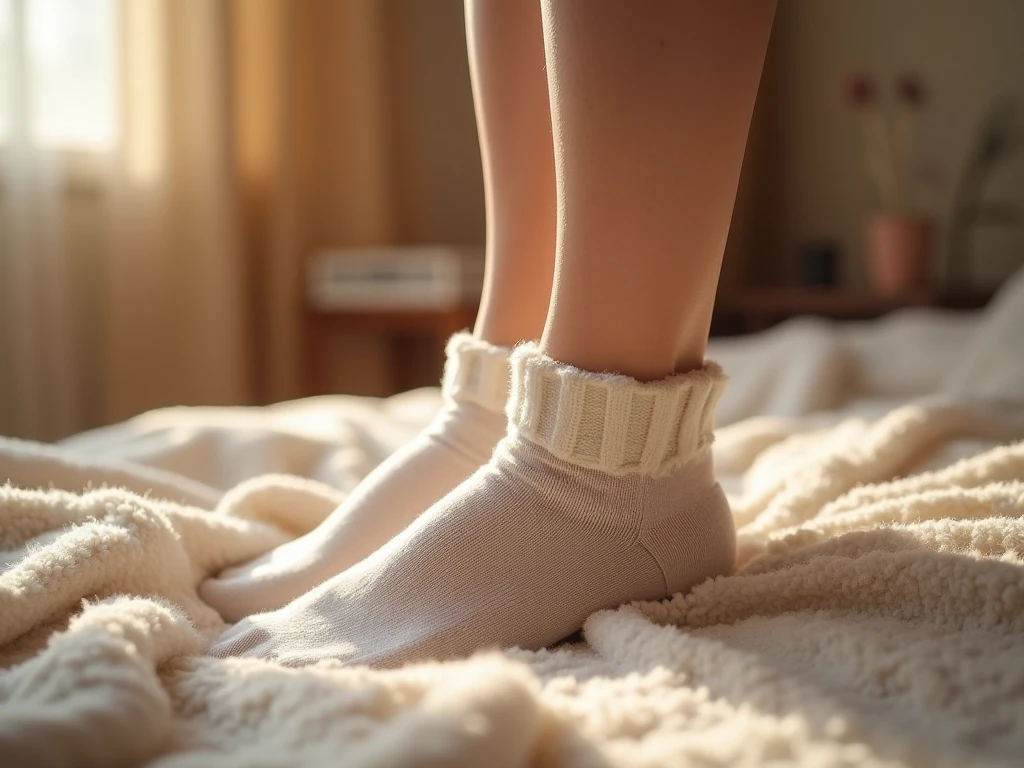 Comfortable socks